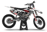 Altitude HUSQVARNA - Graphics Kit