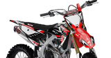 Inferno HONDA - Graphics Kit