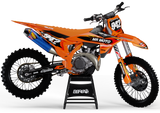 Mr Moto - Graphics Kit