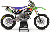 Sparky KAWASAKI - Graphics Kit