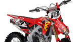 Surge HONDA - Graphics Kit