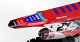 Talon HONDA - Graphics Kit