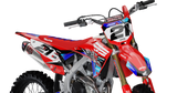 Talon HONDA - Graphics Kit
