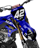 Demo YAMAHA - Graphics Kit