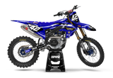 Demo YAMAHA - Graphics Kit
