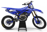 Elevate YAMAHA - Graphics Kit