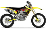 Enthral SUZUKI - Graphics Kit
