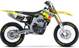 Sobe SUZUKI - Graphics Kit