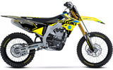 Shock SUZUKI - Graphics Kit