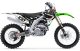 Gunna KAWASAKI - Graphics Kit