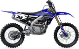 Suspense YAMAHA - Graphics Kit