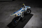 Adelaide HUSQVARNA - Graphics Kit