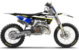 Intense HUSQVARNA - Graphics Kit