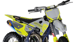 Glide HUSQVARNA - Graphics Kit