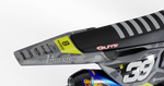 Hawk HUSQVARNA - Graphics Kit (Yellow)