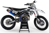 Worx HUSQVARNA - Graphics Kit