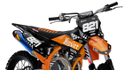 Gridline - Graphics Kit