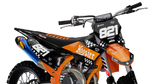 Gridline - Graphics Kit