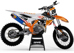 Blaze - Graphics Kit {white}