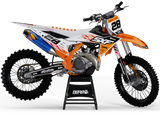 Blaze - Graphics Kit {white}