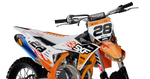 Blaze - Graphics Kit {white}