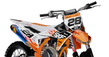 Blaze - Graphics Kit {white}