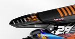 Blaze - Graphics Kit