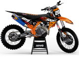 Blaze - Graphics Kit