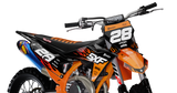 Blaze - Graphics Kit