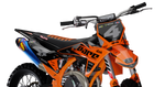 Hurricane - Graphics Kit