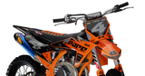Hurricane - Graphics Kit