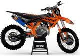 Hurricane - Graphics Kit