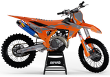 Quantum - Graphics Kit