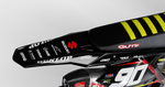 Stadium SUZUKI - Graphics Kit