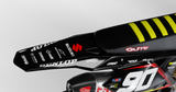 Stadium SUZUKI - Graphics Kit