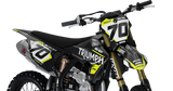 Alloy TRIUMPH - Graphics Kit