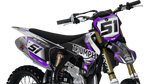 Apex TRIUMPH - Graphics Kit (Purple)