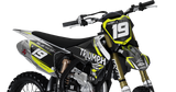 Apex TRIUMPH - Graphics Kit