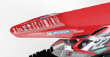 26 CML Team Replica GASGAS - Graphics Kit