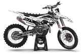 Casablanca HUSQVARNA - Graphics Kit