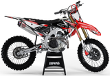 Inferno HONDA - Graphics Kit