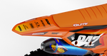 Mr Moto - Graphics Kit
