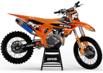 Mr Moto - Graphics Kit