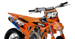 Mr Moto - Graphics Kit
