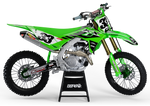 Rogue KAWASAKI - Graphics Kit