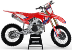 Proworks HONDA - Graphics Kit