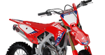 Proworks HONDA - Graphics Kit