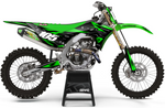 Slime KAWASAKI - Graphics Kit