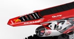Surge HONDA - Graphics Kit