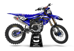 Demo YAMAHA - Graphics Kit